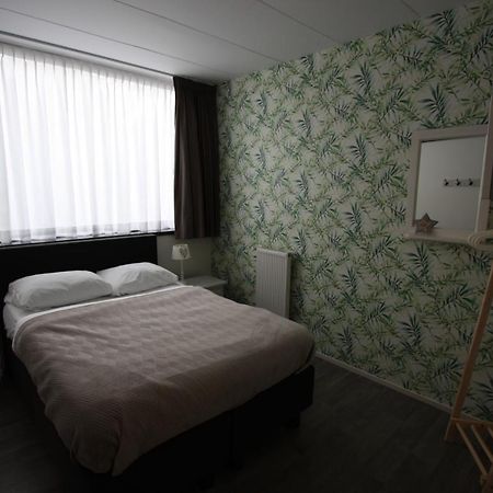 4 Persoons Appartement - Ook Te Boeken Voor 6 Personen! Bakkeveen Bagian luar foto