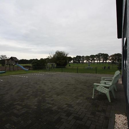 4 Persoons Appartement - Ook Te Boeken Voor 6 Personen! Bakkeveen Bagian luar foto