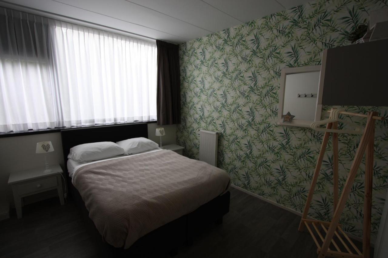 4 Persoons Appartement - Ook Te Boeken Voor 6 Personen! Bakkeveen Bagian luar foto