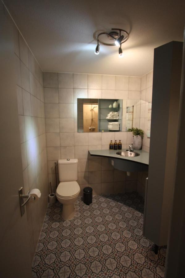 4 Persoons Appartement - Ook Te Boeken Voor 6 Personen! Bakkeveen Bagian luar foto