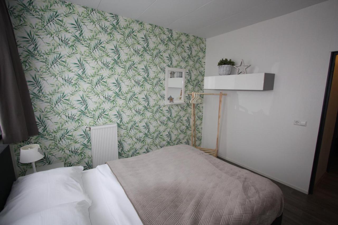 4 Persoons Appartement - Ook Te Boeken Voor 6 Personen! Bakkeveen Bagian luar foto